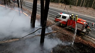 Austrália prepara-se para nova vaga de calor