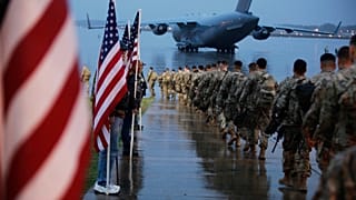 Amerika Birleşik Devletleri askerleri 