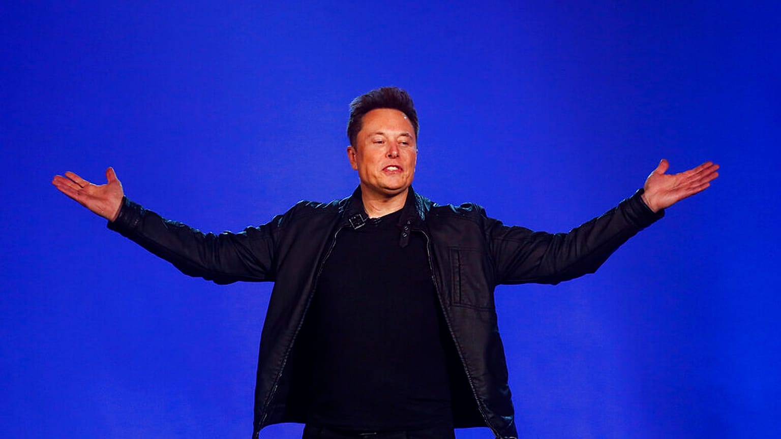 Újabb hatvan műholdat küldött az űrbe a SpaceX