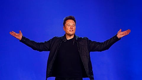 Újabb hatvan műholdat küldött az űrbe a SpaceX