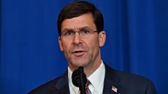 ABD Savunma Bakanı Mark Esper