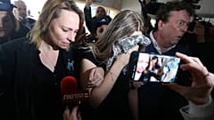 Κύπρος: Σε 4 μήνες με αναστολή καταδικάστηκε η 19χρονη Βρετανίδα