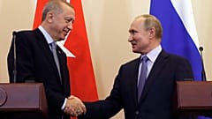 Cumhurbaşkanı Recep Tayyip Erdoğan, 8 Ocak'ta Vladimir Putin ile Libya'yı görüşecek