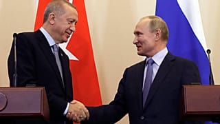 Cumhurbaşkanı Recep Tayyip Erdoğan, 8 Ocak'ta Vladimir Putin ile Libya'yı görüşecek