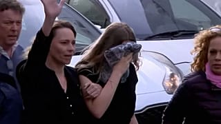 Affaire du viol présumé de Chypre : 4 mois de prison avec sursis pour la jeune Britannique