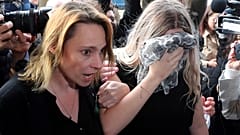 Güney Kıbrıs'ta 'yalan tecavüz' beyanında bulunan İngiliz kadına 4 ay hapis cezası verildi