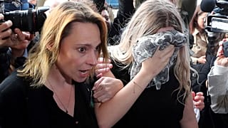 Jovem britânica condenada por mentir sobre violação