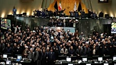 "L'Iran? Non può colpire Sigonella ma attenzione al terrorismo"