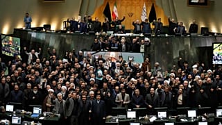 "L'Iran? Non può colpire Sigonella ma attenzione al terrorismo"