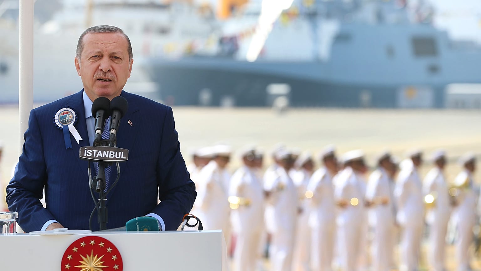 A hatalmi vákuumot Törökország töltheti be Líbiában