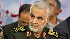 قاسم سلیمانی