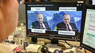 Facebook 'deepfake' ve yapay zekayla değiştirilmiş videoları silecek