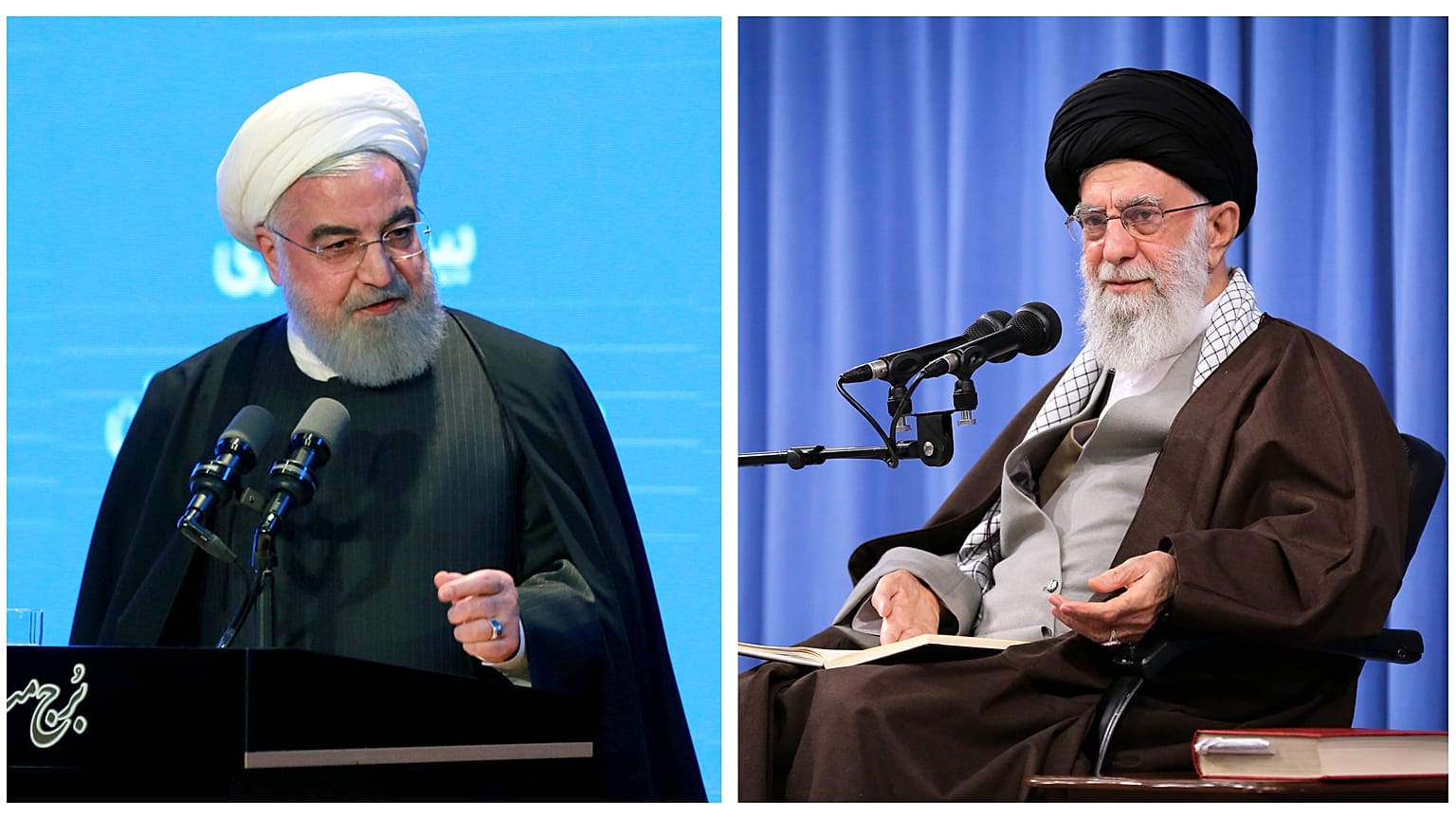 Chi comanda in Iran? Ecco come funziona il sistema istituzionale