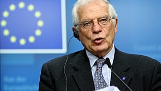 Josep Borrell
