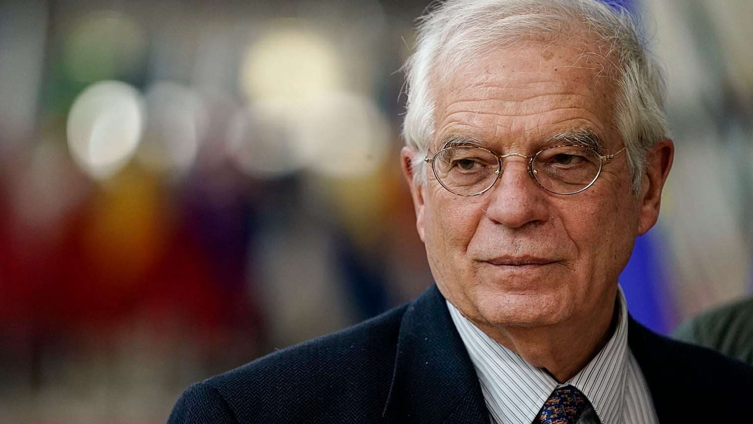 EU's foreign affairs chief Borrell warns of 'violence escalation' in Libya