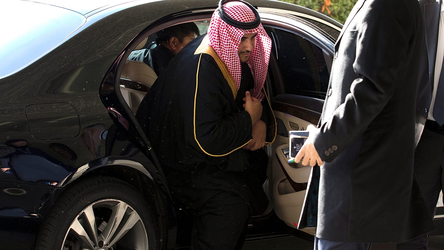 واشنطن تضع السعودية في موقع خطر بعد اغتيال الجنرال الإيراني قاسم سليماني