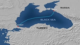 Gazoduc TurkStream : quel impact pour l'Europe ?