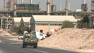 Sirte, si combatte. ONU: "Stop mercenari in Libia"