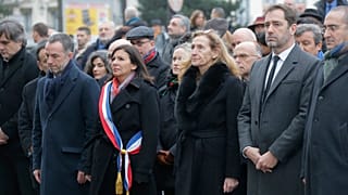 Cinq ans après, la blessure Charlie Hebdo n'est pas refermée