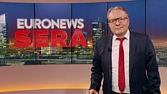 Euronews Sera | TG europeo, edizione di martedì 7 gennaio 2020