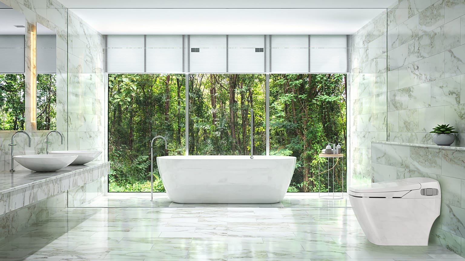 8 home tech gadgets that will make your pad more eco-friendly