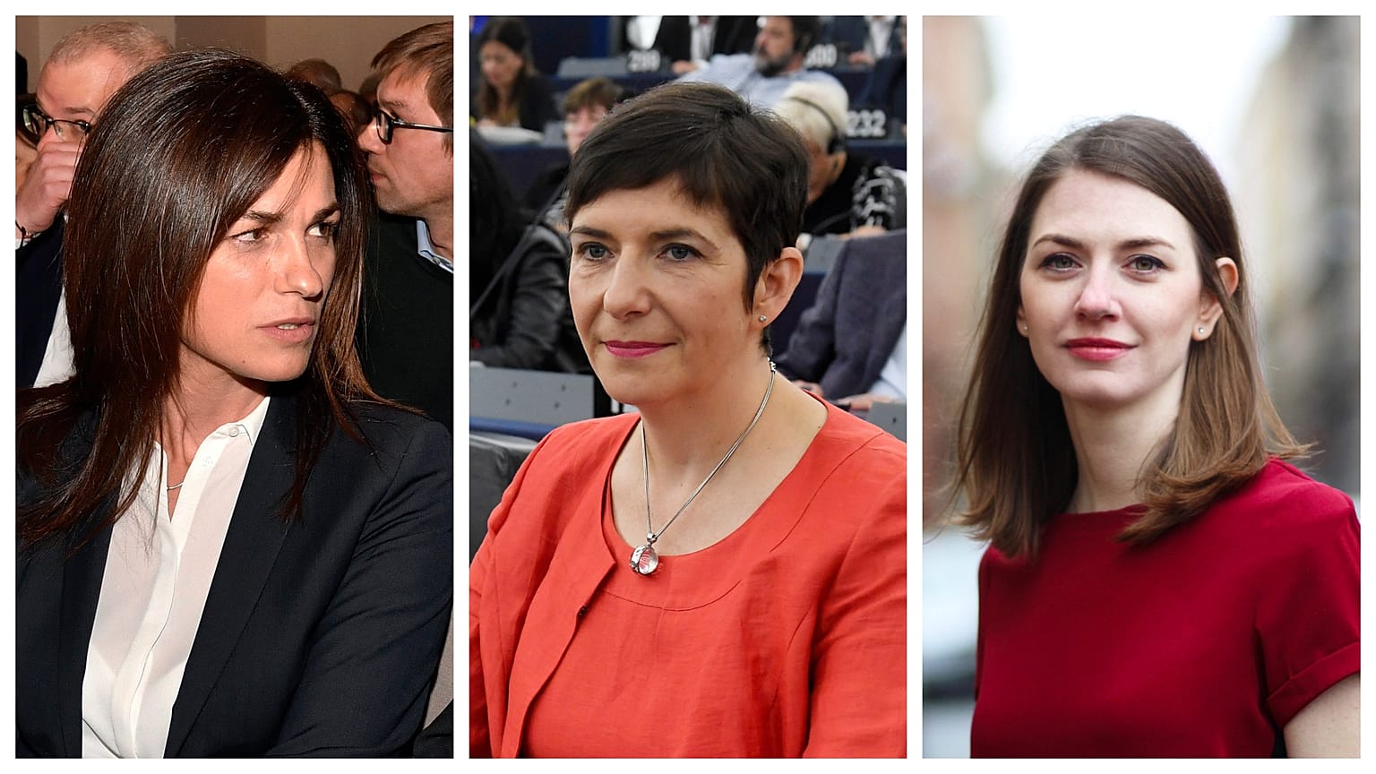 Varga elutasította, ellenzéki EP-képviselők küzdenek az Isztambuli Egyezmény ratifikálásáért