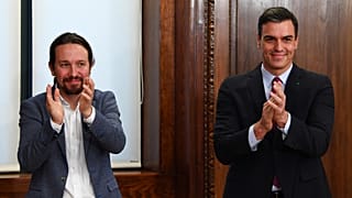 What does Spain's election result mean for Catalonia's independence movement?