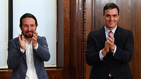 What does Spain's election result mean for Catalonia's independence movement?
