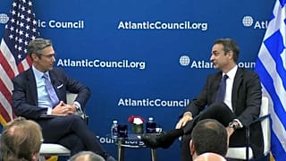 Μητσοτάκης για αμερικανοϊρανικά: Στεκόμαστε δίπλα στους συμμάχους μας