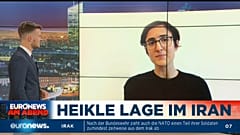 Euronews am Abend | Die Nachrichten vom 07.01.2020