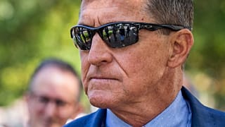 ABD Başkanı Trump'ın eski ulusal güvenlik danışmanı Michael Flynn