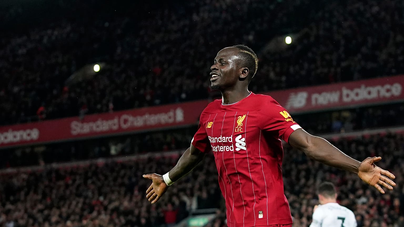 جوائز الاتحاد الإفريقي: مانيه يحصد لقب أفضل لاعب لعام 2019