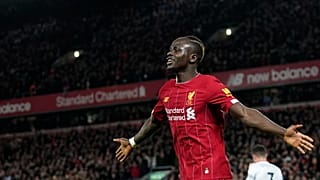 جوائز الاتحاد الإفريقي: مانيه يحصد لقب أفضل لاعب لعام 2019