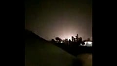 Irán ataca con misiles dos bases estadounidenses en Irak