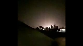 Irán ataca con misiles dos bases estadounidenses en Irak