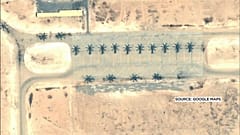 Riposte de l'Iran : les Gardiens de la révolution ont attaqué deux bases militaires américaines 