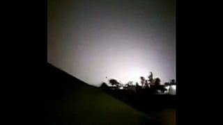 Irão ataca bases de tropas americanas no Iraque