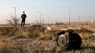 Boeing 737 ancora fatale: precipita il volo Teheran-Kiev