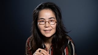 Dilnur Reyhan