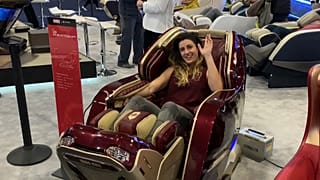 CES 2020: A tecnologia do futuro