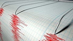 İran'da deprem
