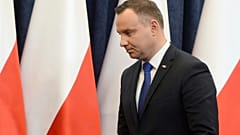 Президент Польши не поедет на форум Холокоста в Иерусалиме