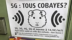Брюссель боится 5G