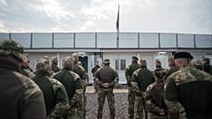Nincs magyar sérültje az iraki támadásnak
