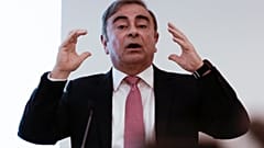 Κάρλος Γκοσν: Η σύλληψη μου ήταν «στημένη»