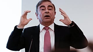 Κάρλος Γκοσν: Η σύλληψη μου ήταν «στημένη»