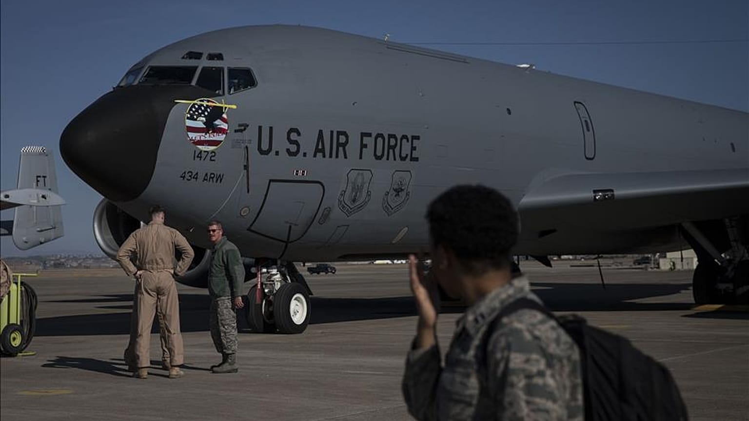 İncirlik askeri üssü 