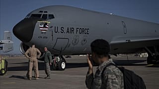 İncirlik askeri üssü 