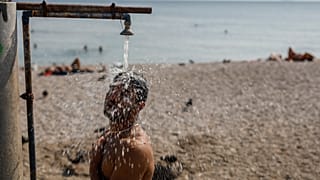 تقرير أوروبي: العقد الماضي هو الأكثر سخونة في التاريخ