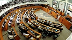 صندوق النقد الدولي يحض الكويت على تطبيق حزمة إصلاحات وفرض ضرائب